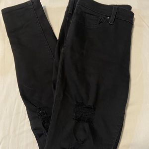 Levi’s Skinny Jeans